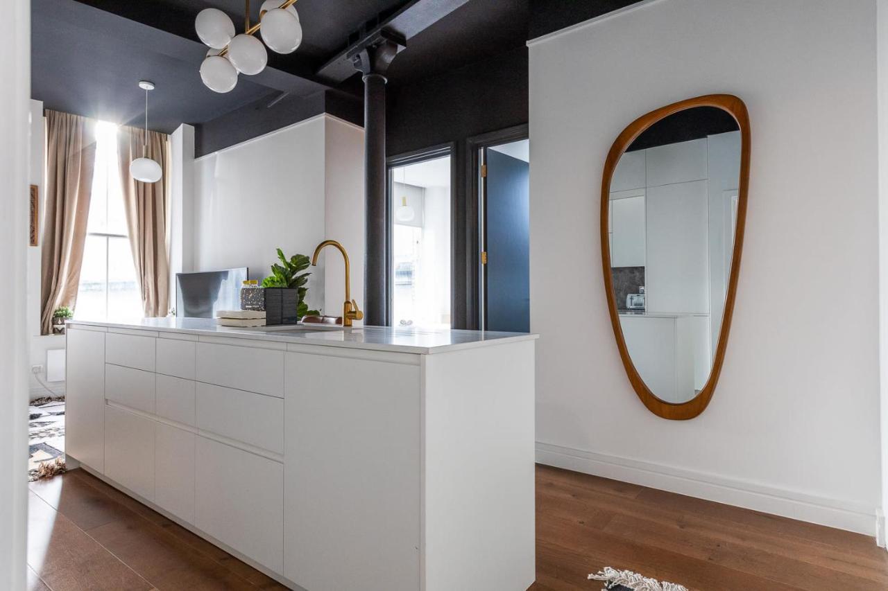 Appartamento Beautiful 1 Bedroom In Holborn Zone 1