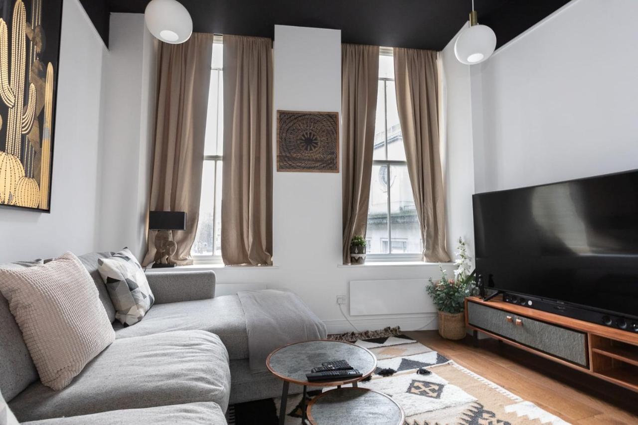 Appartamento Beautiful 1 Bedroom In Holborn Zone 1 *