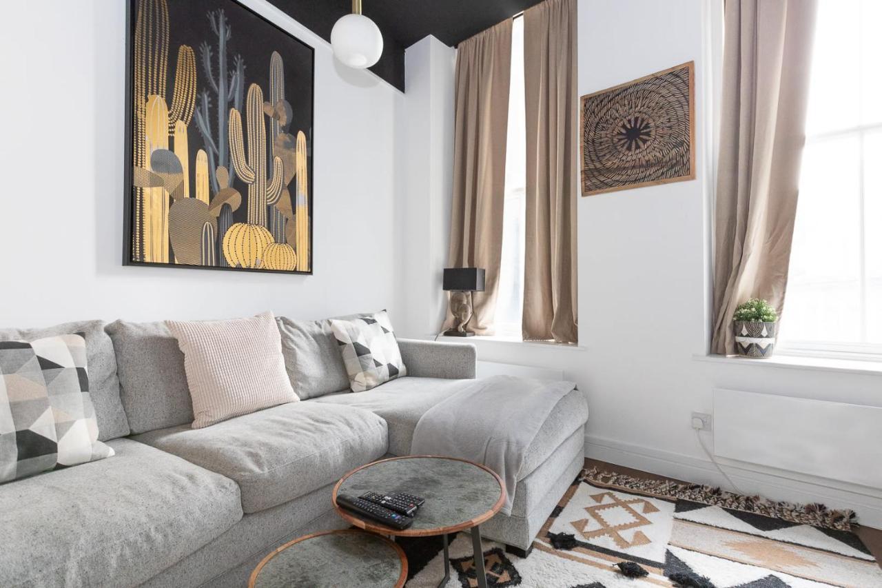 Appartamento Beautiful 1 Bedroom In Holborn Zone 1