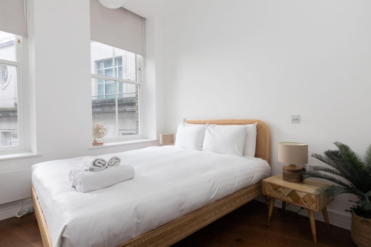 Appartamento Beautiful 1 Bedroom In Holborn Zone 1 Londra