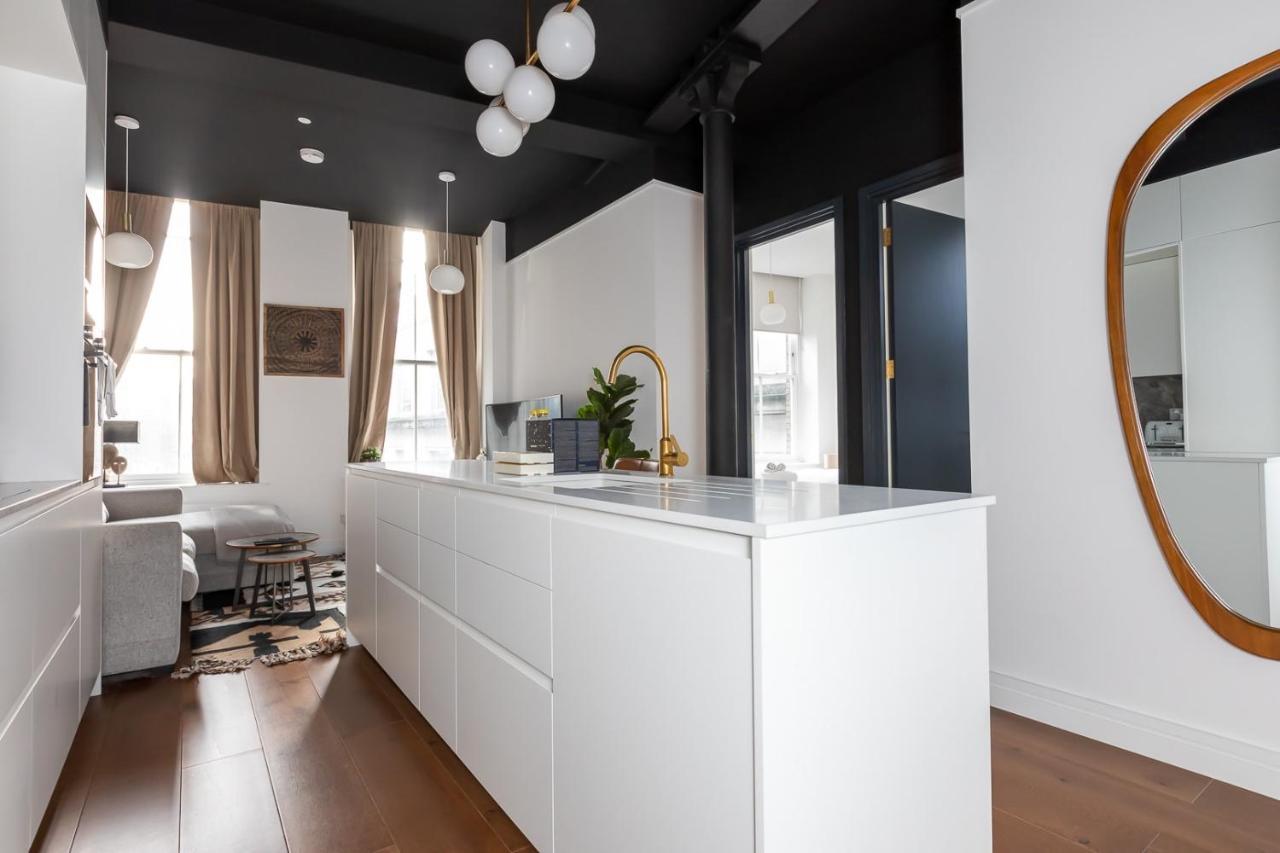 Appartamento Beautiful 1 Bedroom In Holborn Zone 1 Londra