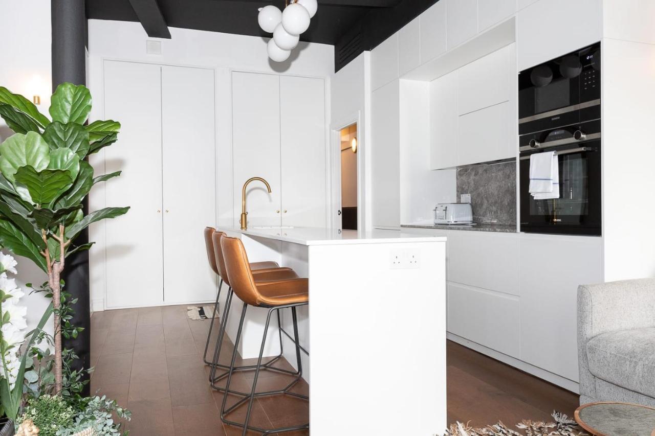 Beautiful 1 Bedroom In Holborn Zone 1 Londra