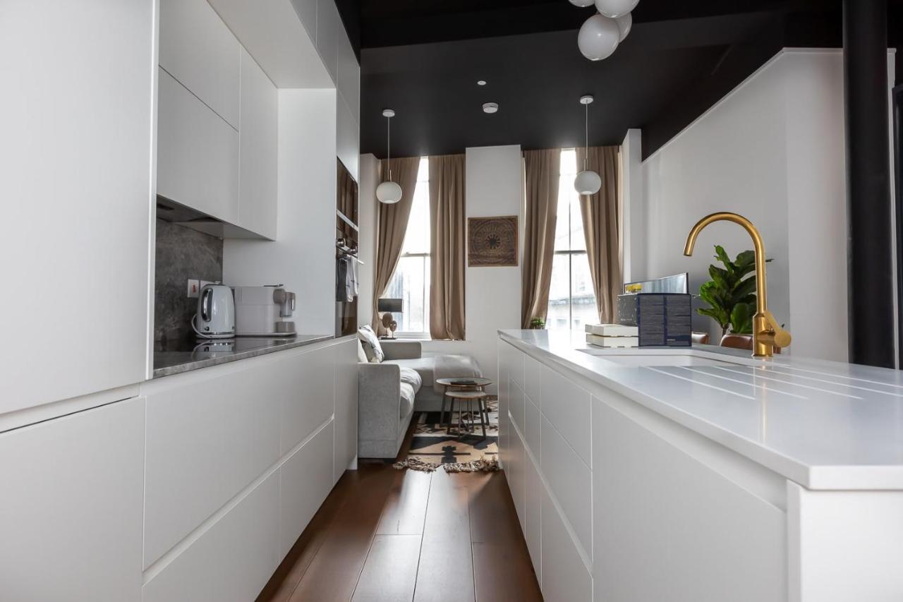 Appartamento Beautiful 1 Bedroom In Holborn Zone 1